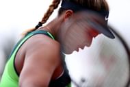 Naomi Osaka in Paris: 2022 French Open